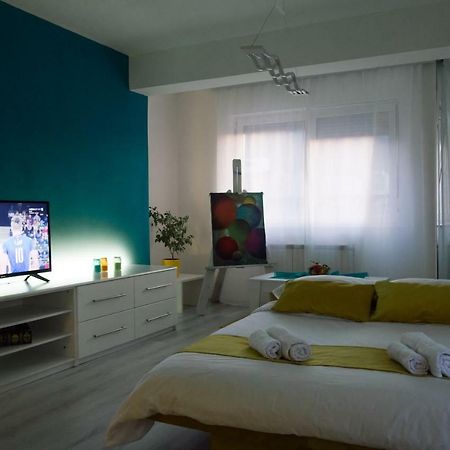 Aatma Apartment Skopje Exterior foto