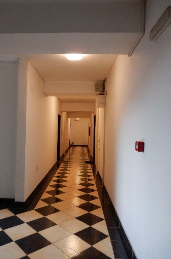 Aatma Apartment Skopje Exterior foto